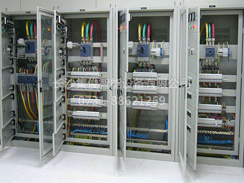 自動(dòng)化成套設(shè)計(jì)及制造