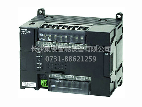 歐姆龍PLC CP1L系列