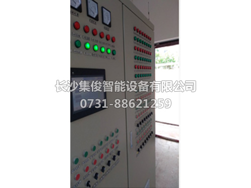 開福區(qū)沅豐壩黑臭水污水處理廠 開福區(qū)沅豐壩黑臭水污水處理廠