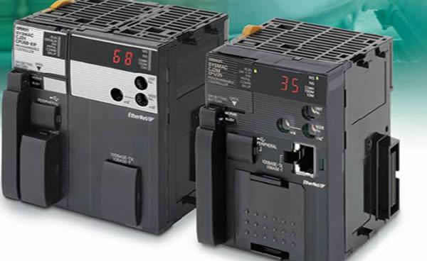 歐姆龍PLC CJ系列